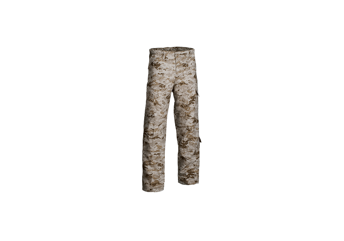 PANTALONI MODEL TDU - REVENGER - MARPAT DESERT